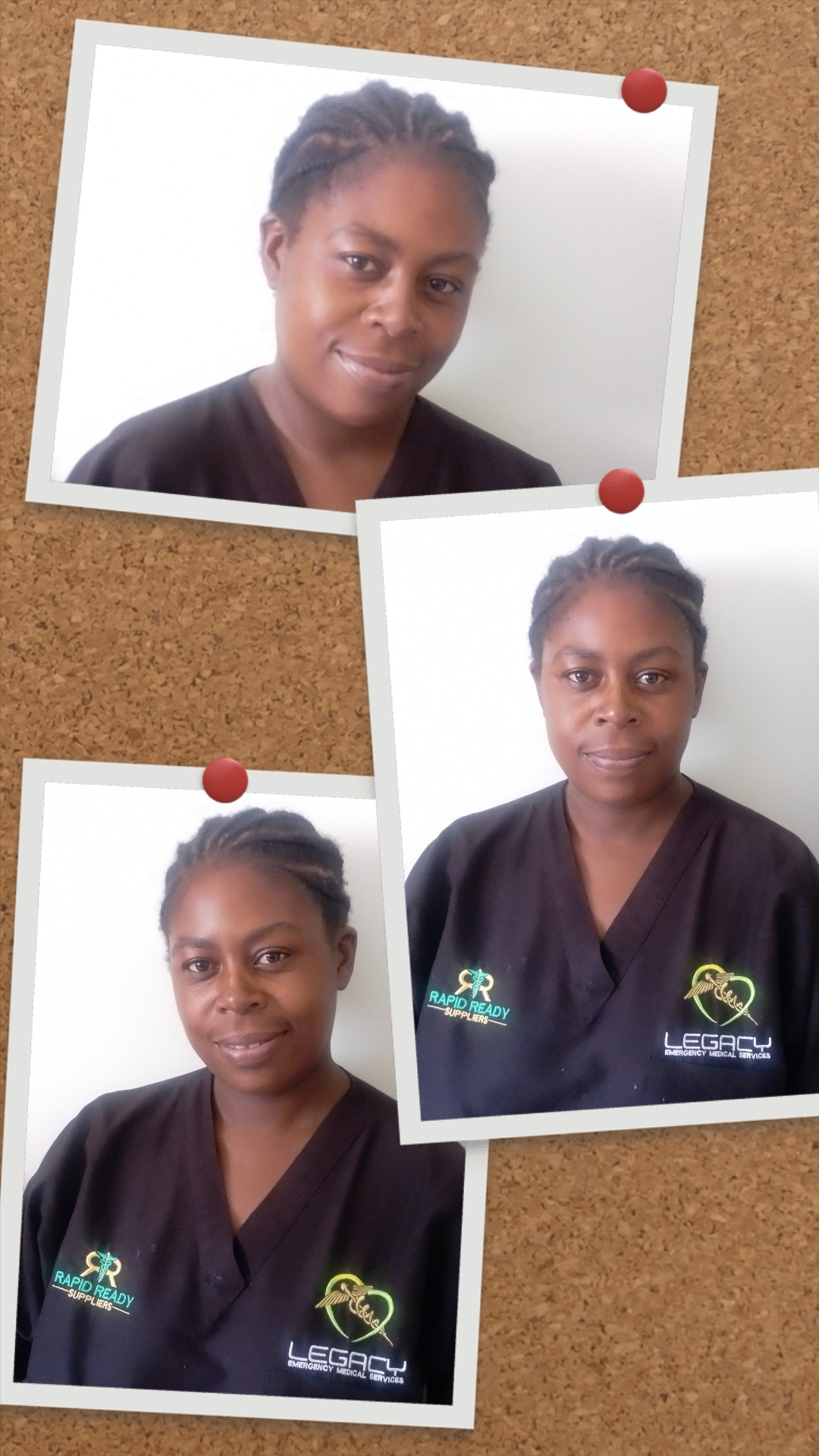 Home Nurse Aide Services