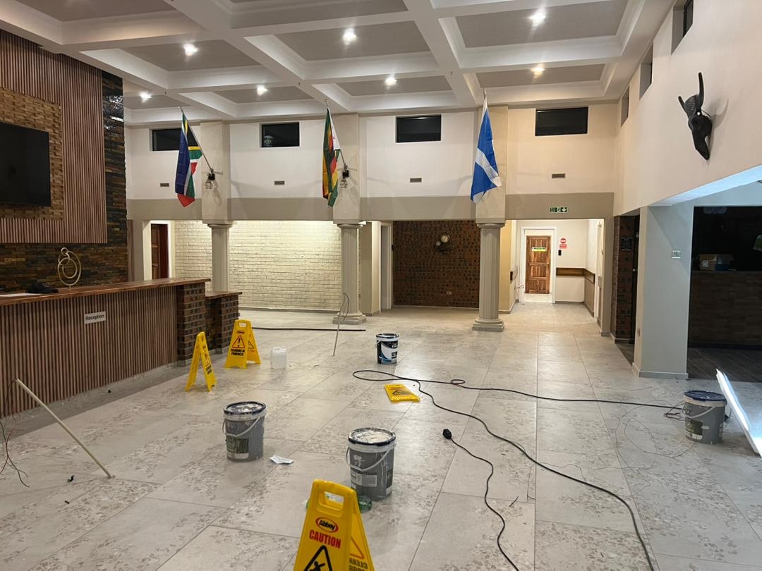 Electrician services in Domestic, Commercial, Industrial and Mining.