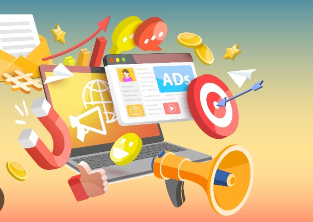 Affordable Digital Marketing Services